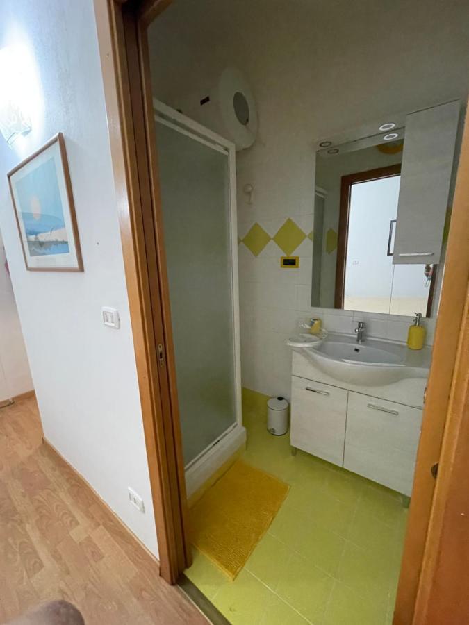 Loft Centro Lägenhet Rom Exteriör bild